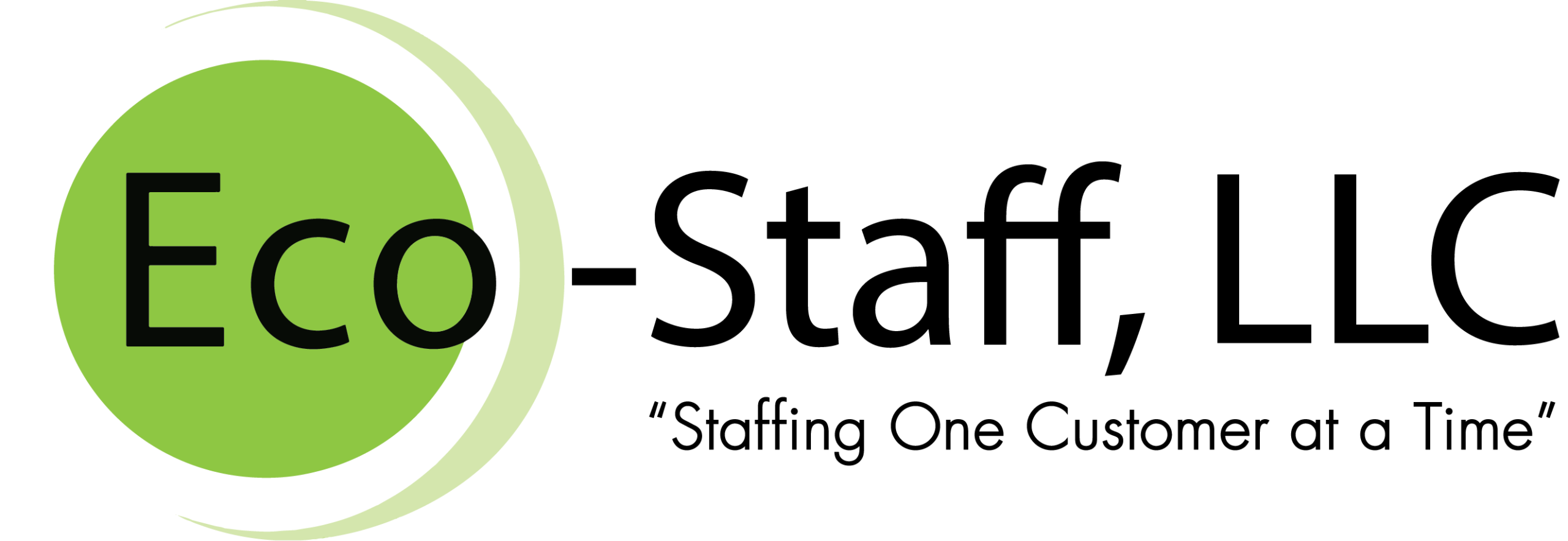 Eco-Staff
