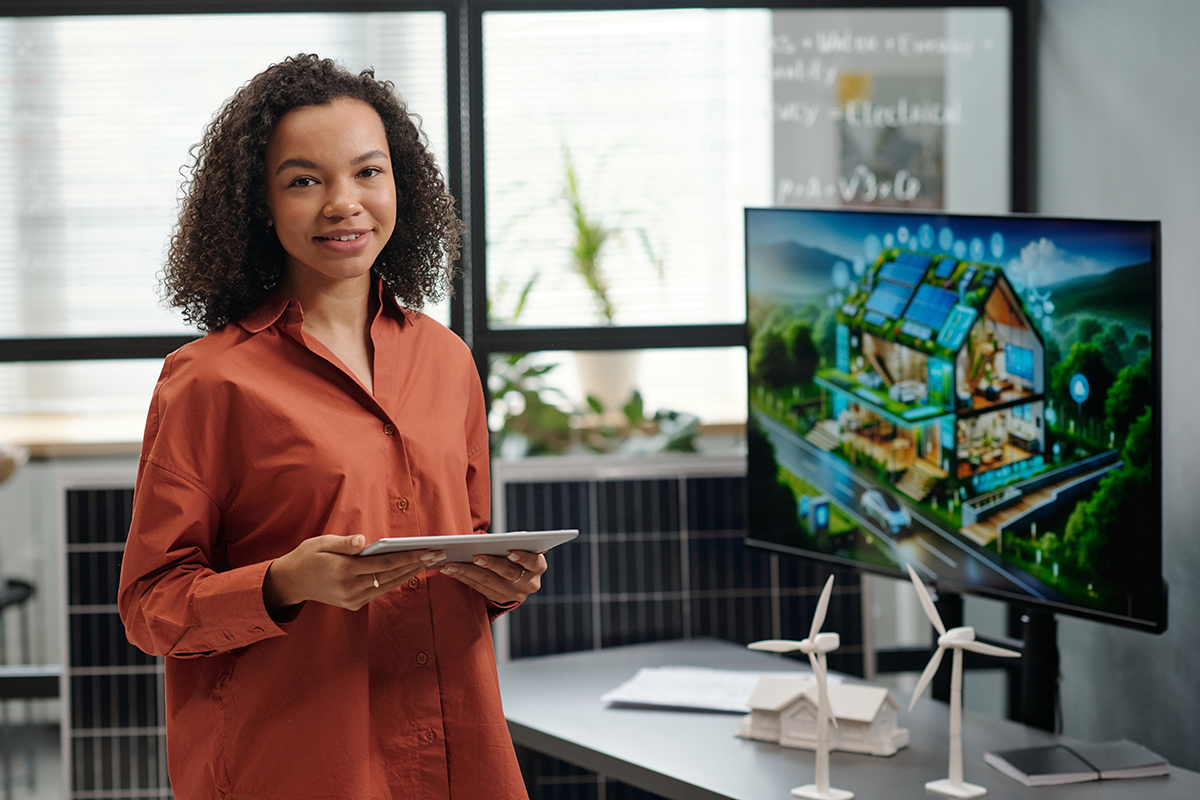 How Microsoft Dynamics 365 Transforms the Manufacturing Industry